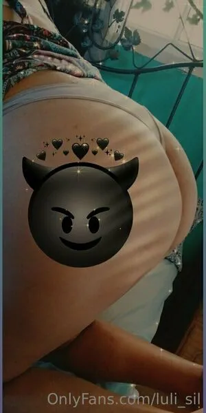 Luli Sil OnlyFans Leaked Free Thumbnail Picture - #FrgZphkQIK