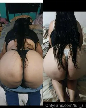 Luli Sil OnlyFans Leaked Free Thumbnail Picture - #ioCfmx8k74