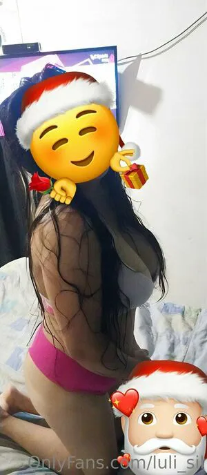 Luli Sil OnlyFans Leaked Free Thumbnail Picture - #v5HFpXMiD8