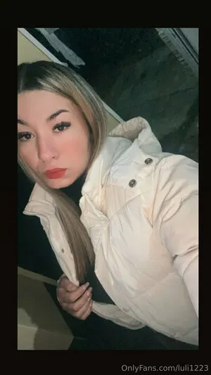 Luli1223 OnlyFans Leaked Free Thumbnail Picture - #ARuyPMGhg9