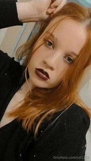 Luli1223 OnlyFans Leaked Free Thumbnail Picture - #HAAzILrXnU
