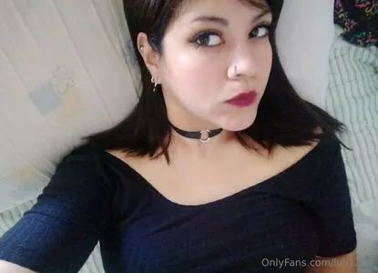 Luli1223 OnlyFans Leaked Free Thumbnail Picture - #iUczURms9L