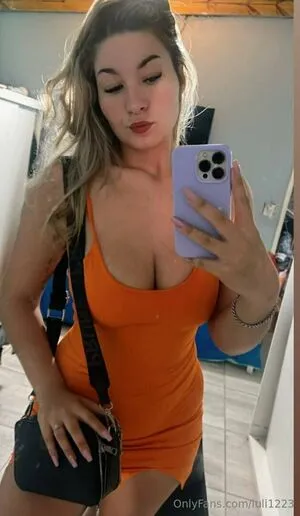 Luli1223 OnlyFans Leaked Free Thumbnail Picture - #uKEe1bBAAR