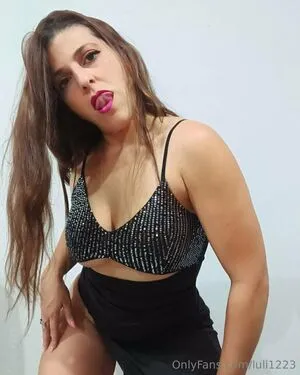 Luli1223 OnlyFans Leaked Free Thumbnail Picture - #zSMVsapScp