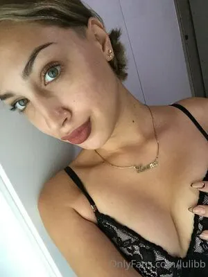 Lulibb OnlyFans Leaked Free Thumbnail Picture - #7LgCV3sRFE