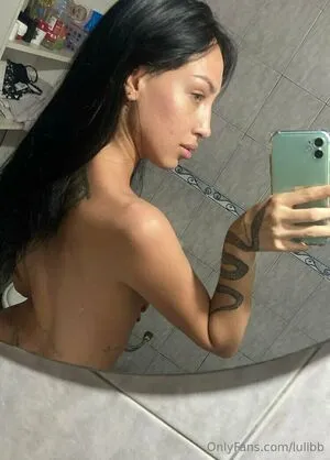 Lulibb OnlyFans Leaked Free Thumbnail Picture - #rDwCmapusZ