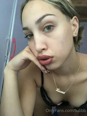 Lulibb OnlyFans Leaked Free Thumbnail Picture - #xGp85E4q2g