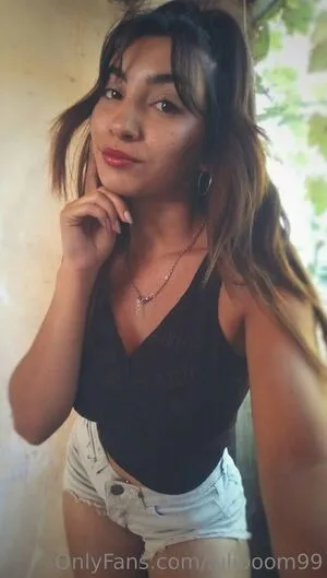 Luliboom99 OnlyFans Leaked Free Thumbnail Picture - #evtm6bpYpq