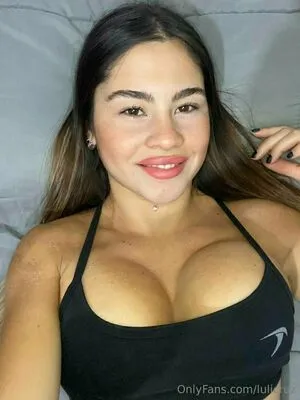 Lulicruz OnlyFans Leaked Free Thumbnail Picture - #H2e5kigXph