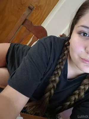 Lulih0t OnlyFans Leaked Free Thumbnail Picture - #MOXzCSpGLB