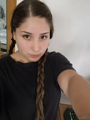 Lulih0t OnlyFans Leaked Free Thumbnail Picture - #Poo4mIo5J0