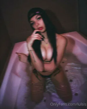 Luliiarce OnlyFans Leaked Free Thumbnail Picture - #QUW6OL1wUi