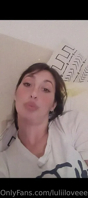 Luliiloveee OnlyFans Leaked Free Thumbnail Picture - #FBF9s4Ylr0