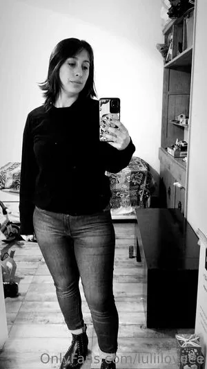 Luliiloveee OnlyFans Leaked Free Thumbnail Picture - #fS2PDa215W