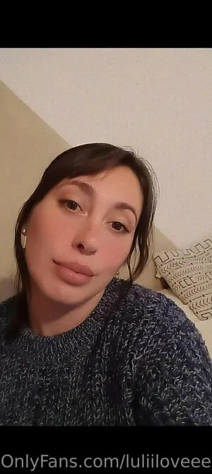 Luliiloveee OnlyFans Leaked Free Thumbnail Picture - #iXiTxMwSkQ