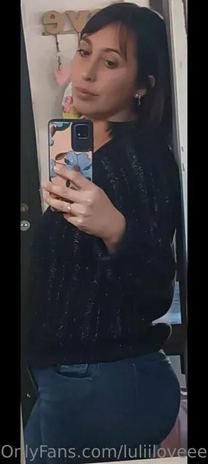 Luliiloveee OnlyFans Leaked Free Thumbnail Picture - #k8DGX6Wr01