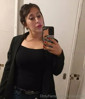 Luliiloveee OnlyFans Leaked Free Thumbnail Picture - #wxZi6GmubI