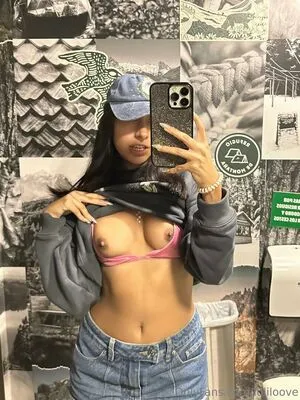 Luliloove OnlyFans Leaked Free Thumbnail Picture - #j2CL57s3KX