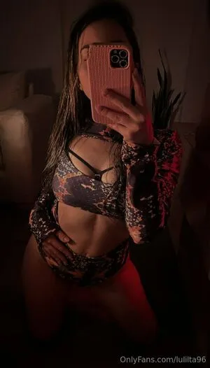 Lulilta96 OnlyFans Leaked Free Thumbnail Picture - #6W1ixeGFwM