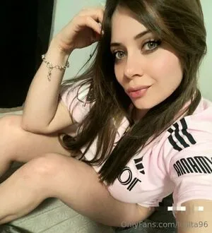 Lulilta96 OnlyFans Leaked Free Thumbnail Picture - #Sa3R4OYNfn