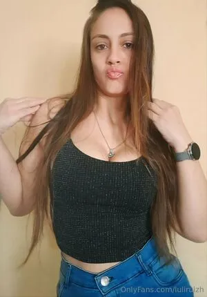 Luliruizh OnlyFans Leaked Free Thumbnail Picture - #pvzSkl3CNo