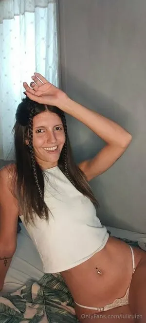 Luliruizh OnlyFans Leaked Free Thumbnail Picture - #r90LtjiPPO