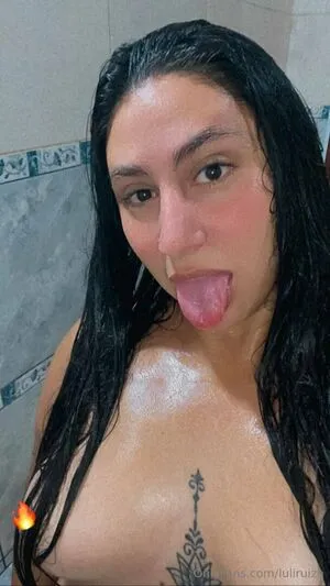 Luliruizh OnlyFans Leaked Free Thumbnail Picture - #ynjF1Q3Z3h