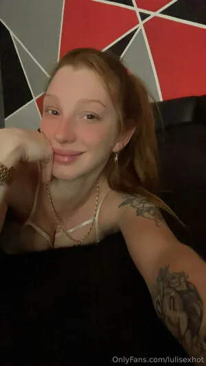 Lulisexhot OnlyFans Leaked Free Thumbnail Picture - #3C7YhDcNDJ