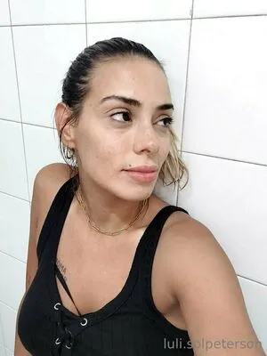 Lulisolpfree OnlyFans Leaked Free Thumbnail Picture - #I4Pp6Iok8y