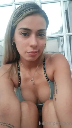 Lulisolpfree OnlyFans Leaked Free Thumbnail Picture - #K4XWbREEW6
