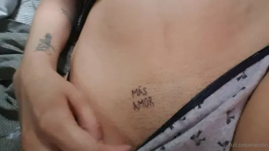 Lulisolpfree OnlyFans Leaked Free Thumbnail Picture - #NdZ9JQz4rt