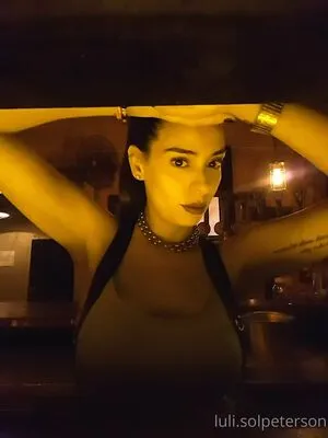 Lulisolpfree OnlyFans Leaked Free Thumbnail Picture - #uNVoD4APuM
