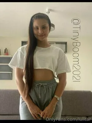 Lulitar OnlyFans Leaked Free Thumbnail Picture - #9tZCdqeJkR