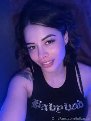 Lulitastar OnlyFans Leaked Free Thumbnail Picture - #LZjo8rYsB4