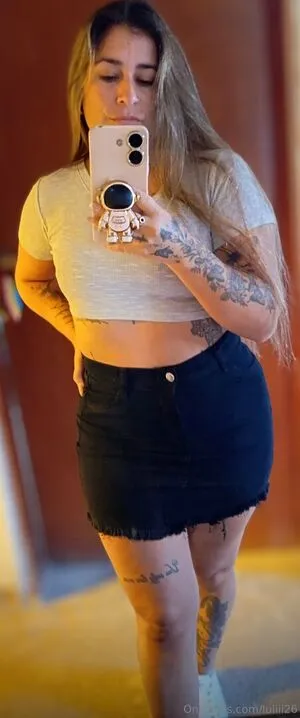 Lulittasweet OnlyFans Leaked Free Thumbnail Picture - #MbdQiFvztr