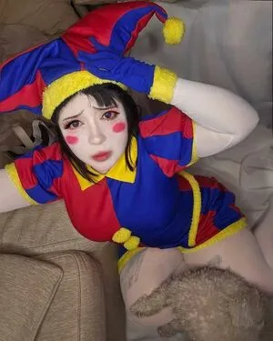 Lullaby Neko OnlyFans Leaked Free Thumbnail Picture - #0oE4p0VdTa