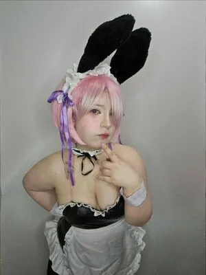 Lullaby Neko OnlyFans Leaked Free Thumbnail Picture - #6DiZLaDVNK