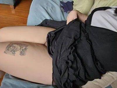 Lullaby Neko OnlyFans Leaked Free Thumbnail Picture - #EzOlWy9LCi