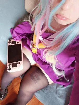 Lullaby Neko OnlyFans Leaked Free Thumbnail Picture - #iKh50E74ff