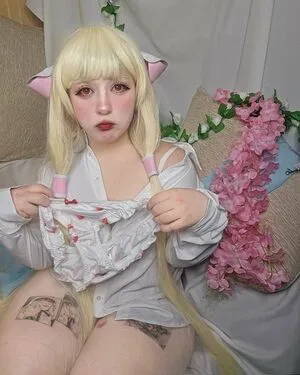 Lullaby Neko OnlyFans Leaked Free Thumbnail Picture - #znZbKfSVzS