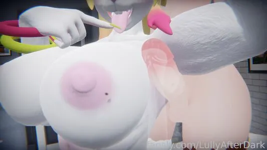 Lullyafterdark OnlyFans Leaked Free Thumbnail Picture - #85sGJOyhQU