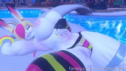 Lullyafterdark OnlyFans Leaked Free Thumbnail Picture - #VlAJUFSor7