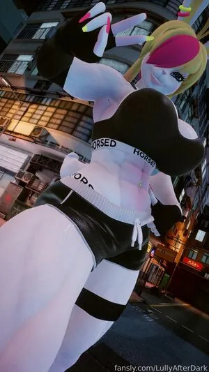 Lullyafterdark OnlyFans Leaked Free Thumbnail Picture - #b6vEXsA71R