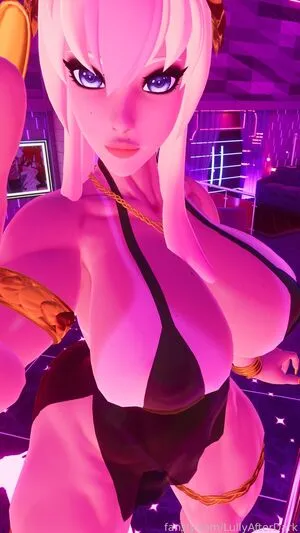 Lullyafterdark OnlyFans Leaked Free Thumbnail Picture - #bGfwQKU2ac