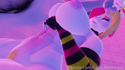 Lullyafterdark OnlyFans Leaked Free Thumbnail Picture - #d3woYugy5k