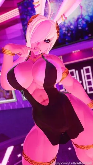 Lullyafterdark OnlyFans Leaked Free Thumbnail Picture - #tkbhAA4Zi1