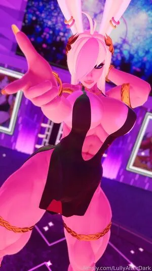 Lullyafterdark OnlyFans Leaked Free Thumbnail Picture - #yWxeqEpSM2