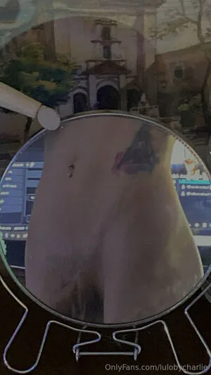 Lulobycharlie OnlyFans Leaked Free Thumbnail Picture - #2p0QUq8dgQ