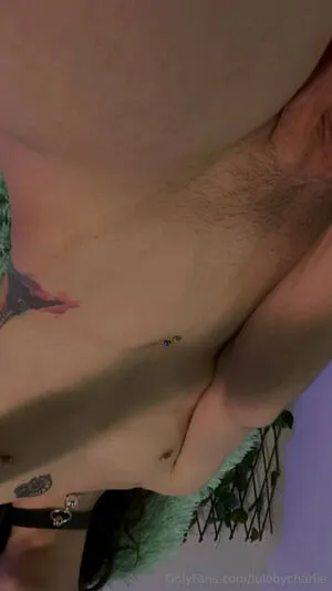 Lulobycharlie OnlyFans Leaked Free Thumbnail Picture - #aQTFeSBop6