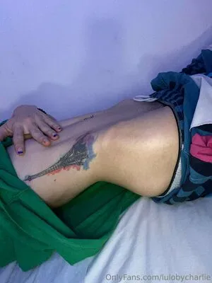 Lulobycharlie OnlyFans Leaked Free Thumbnail Picture - #ms5RpaXzGZ